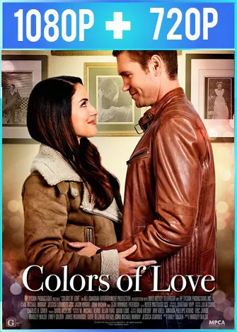 Colores del amor 2021 ES